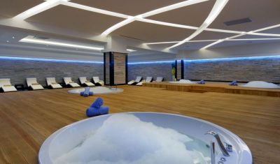 Imagine pentru Hotel Litore Resort & Spa 5* valabile pentru Litoral 2023