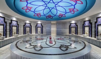 Imagine pentru Hotel Litore Resort & Spa 5* valabile pentru Litoral 2023