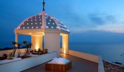Imagine pentru Hotel Litore Resort & Spa 5* valabile pentru Litoral 2023