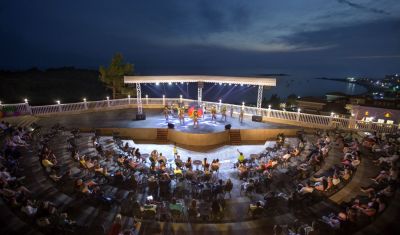 Imagine pentru Hotel Litore Resort & Spa 5* valabile pentru Litoral 2023