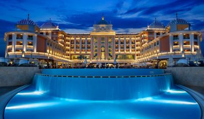 Imagine pentru Hotel Litore Resort & Spa 5* valabile pentru Litoral 2023