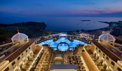 Imagine pentru Hotel Litore Resort & Spa 5* valabile pentru Litoral 2023