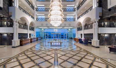 Imagine pentru Hotel Litore Resort & Spa 5* valabile pentru Litoral 2023