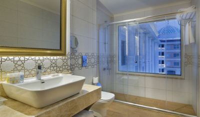 Imagine pentru Hotel Litore Resort & Spa 5* valabile pentru Litoral 2023