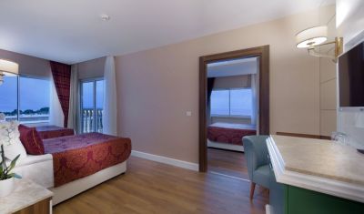Imagine pentru Hotel Litore Resort & Spa 5* valabile pentru Litoral 2023