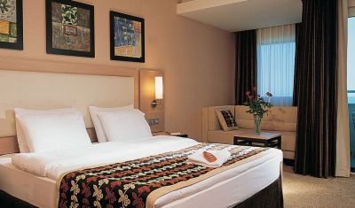 Imagine pentru Hotel Long Beach Resort 5* valabile pentru Litoral 2023