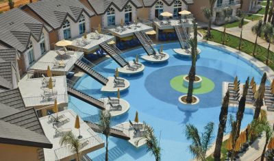 Imagine pentru Hotel Long Beach Resort 5* valabile pentru Litoral 2023