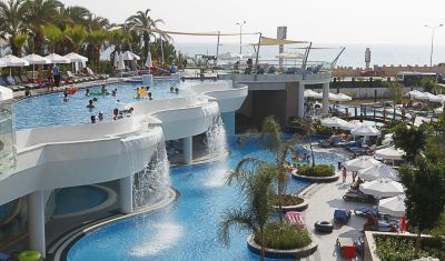 Imagine pentru Hotel Long Beach Resort 5* valabile pentru Litoral 2023