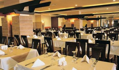 Imagine pentru Hotel Long Beach Resort 5* valabile pentru Litoral 2023