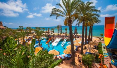 Imagine pentru Hotel Long Beach Resort 5* valabile pentru Litoral 2023