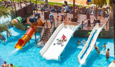 Imagine pentru Hotel Long Beach Resort 5* valabile pentru Litoral 2023