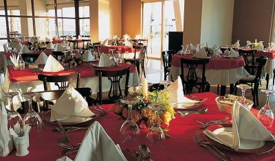 Imagine pentru Hotel Long Beach Resort 5* valabile pentru Litoral 2023