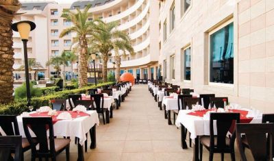Imagine pentru Hotel Long Beach Resort 5* valabile pentru Litoral 2023