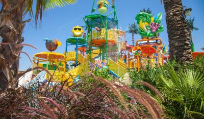 Imagine pentru Hotel Long Beach Resort 5* valabile pentru Litoral 2023