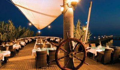 Imagine pentru Hotel Long Beach Resort 5* valabile pentru Litoral 2023