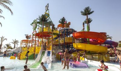 Imagine pentru Hotel Long Beach Resort 5* valabile pentru Litoral 2023
