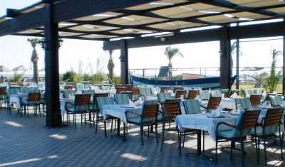Imagine pentru Hotel Long Beach Resort 5* valabile pentru Litoral 2023