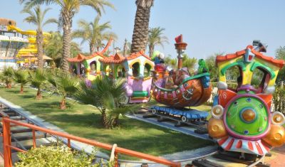 Imagine pentru Hotel Long Beach Resort 5* valabile pentru Litoral 2023