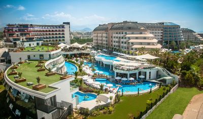Imagine pentru Hotel Long Beach Resort 5* valabile pentru Litoral 2023