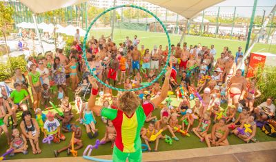 Imagine pentru Hotel Long Beach Resort 5* valabile pentru Litoral 2023