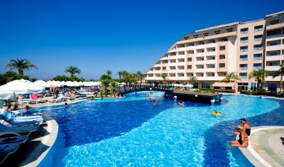 Imagine pentru Hotel Long Beach Resort 5* valabile pentru Litoral 2023