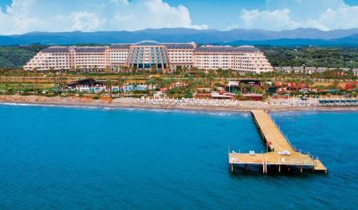 Imagine pentru Hotel Long Beach Resort 5* valabile pentru Litoral 2023