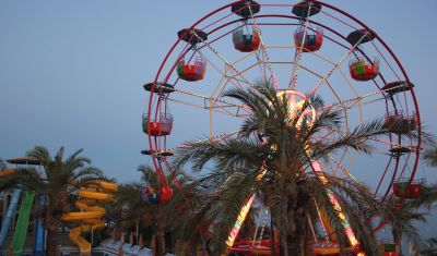 Imagine pentru Hotel Long Beach Resort 5* valabile pentru Litoral 2023