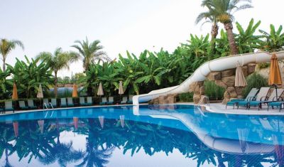 Imagine pentru Hotel Long Beach Resort 5* valabile pentru Litoral 2023
