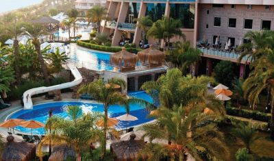 Imagine pentru Hotel Long Beach Resort 5* valabile pentru Litoral 2023