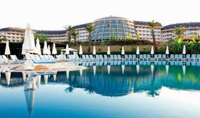 Imagine pentru Hotel Long Beach Resort 5* valabile pentru Litoral 2023