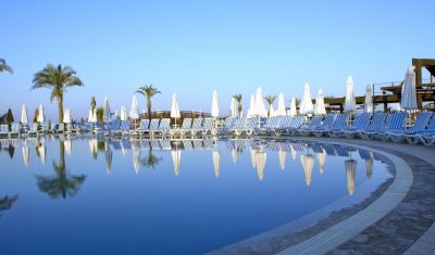 Imagine pentru Hotel Long Beach Resort 5* valabile pentru Litoral 2023