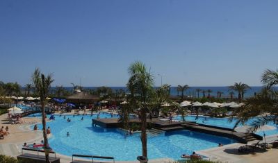 Imagine pentru Hotel Long Beach Resort 5* valabile pentru Litoral 2023