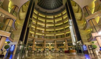 Imagine pentru Hotel Long Beach Resort 5* valabile pentru Litoral 2023