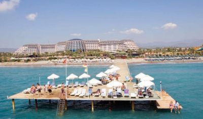 Imagine pentru Hotel Long Beach Resort 5* valabile pentru Litoral 2023