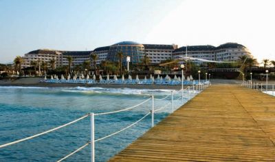 Imagine pentru Hotel Long Beach Resort 5* valabile pentru Litoral 2023