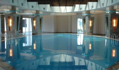 Imagine pentru Hotel Long Beach Resort 5* valabile pentru Litoral 2023