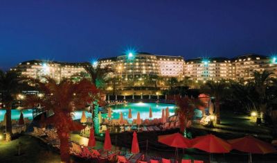 Imagine pentru Hotel Long Beach Resort 5* valabile pentru Litoral 2023