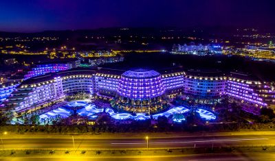 Imagine pentru Hotel Long Beach Resort 5* valabile pentru Litoral 2023