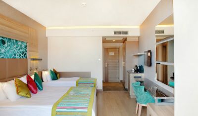 Imagine pentru Hotel Long Beach Resort 5* valabile pentru Litoral 2023