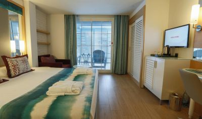 Imagine pentru Hotel Long Beach Resort 5* valabile pentru Litoral 2023