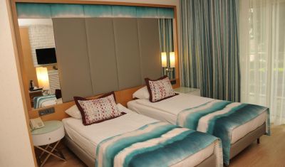 Imagine pentru Hotel Long Beach Resort 5* valabile pentru Litoral 2023