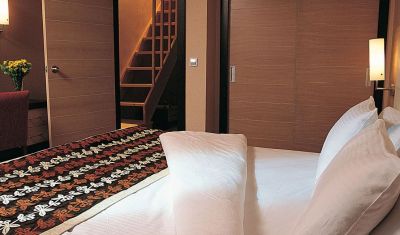 Imagine pentru Hotel Long Beach Resort 5* valabile pentru Litoral 2023