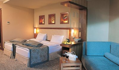 Imagine pentru Hotel Long Beach Resort 5* valabile pentru Litoral 2023