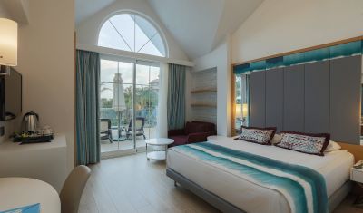 Imagine pentru Hotel Long Beach Resort 5* valabile pentru Litoral 2023