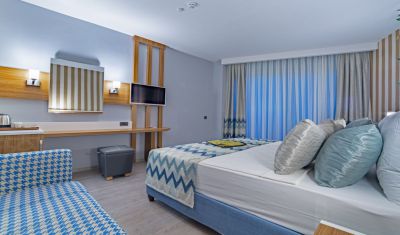 Imagine pentru Hotel Lonicera Premium 4*  valabile pentru Litoral 2023