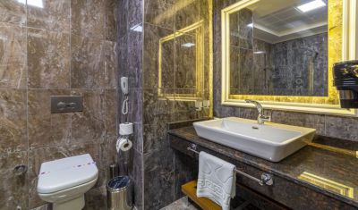 Imagine pentru Hotel Lonicera Premium 4*  valabile pentru Litoral 2023