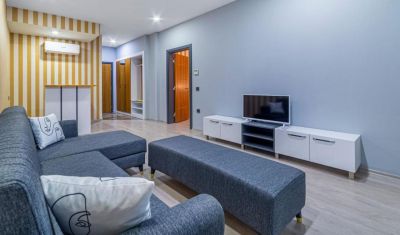 Imagine pentru Hotel Lonicera Premium 4*  valabile pentru Litoral 2023