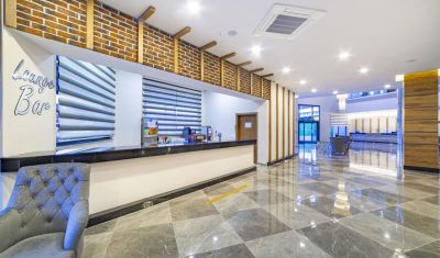 Imagine pentru Hotel Lonicera Premium 4*  valabile pentru Litoral 2023