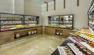 Imagine pentru Hotel Lonicera Premium 4*  valabile pentru Litoral 2023