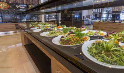 Imagine pentru Hotel Lonicera Premium 4*  valabile pentru Litoral 2023